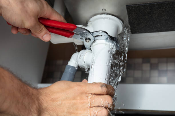 Best Residential water damage restoration  in Leisuretowne, NJ
