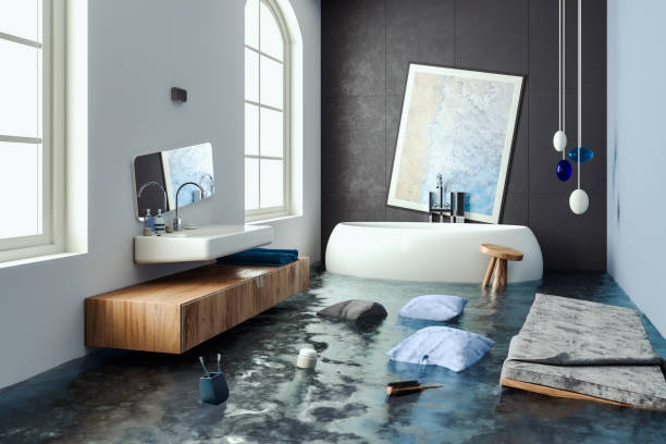 Best 24-hour water damage restoration  in Leisuretowne, NJ