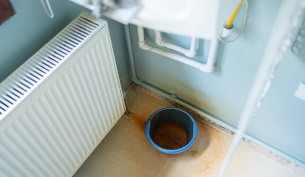Best Flood restoration services  in Leisuretowne, NJ